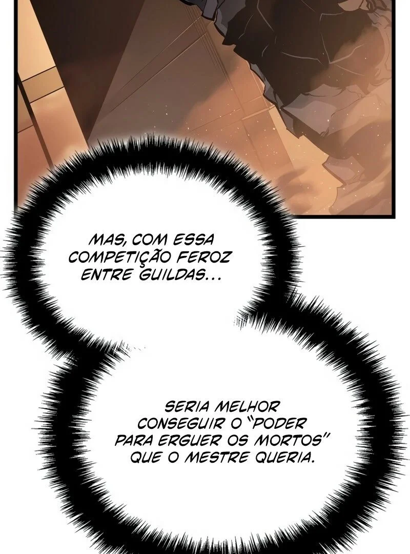 Solo Leveling: Ragnarok Capítulo 1