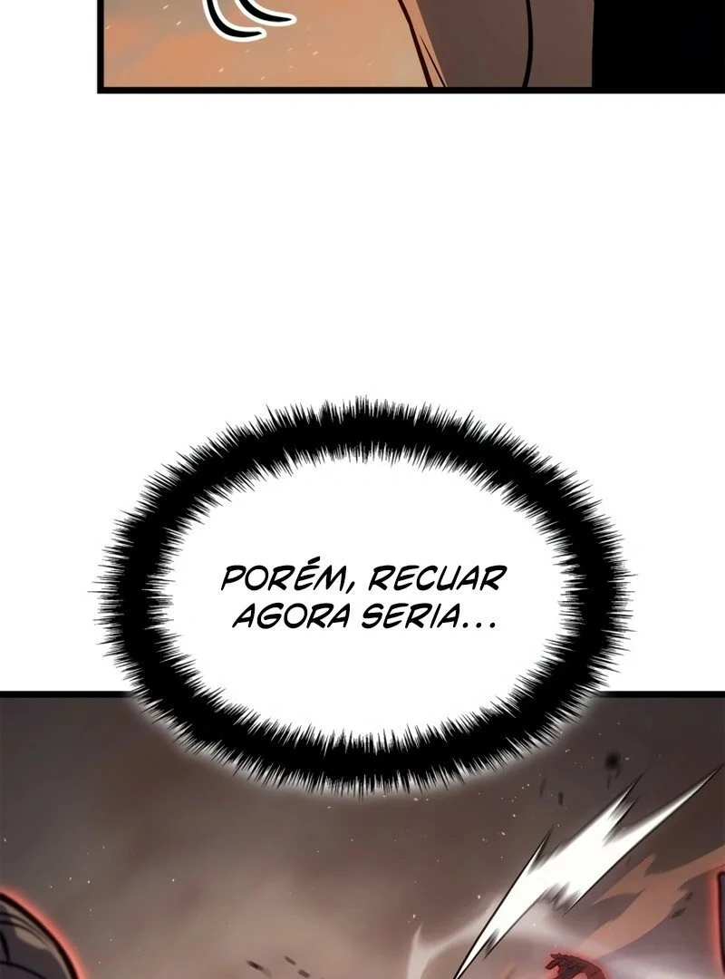 Solo Leveling: Ragnarok Capítulo 1