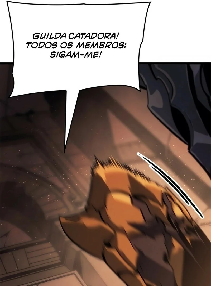 Solo Leveling: Ragnarok Capítulo 1