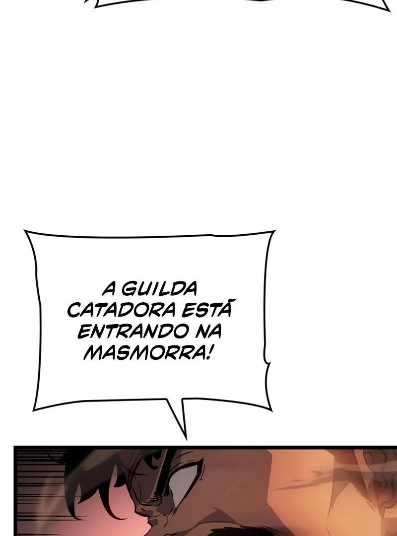 Solo Leveling: Ragnarok Capítulo 1