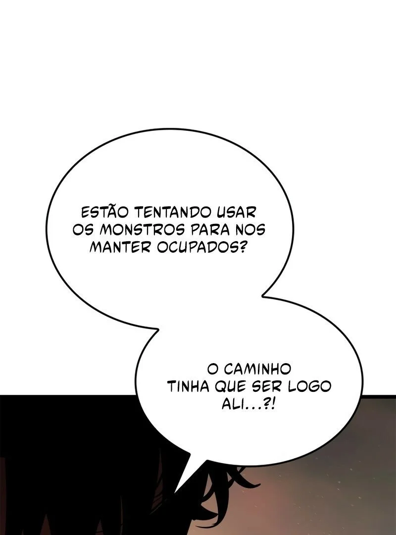 Solo Leveling: Ragnarok Capítulo 1