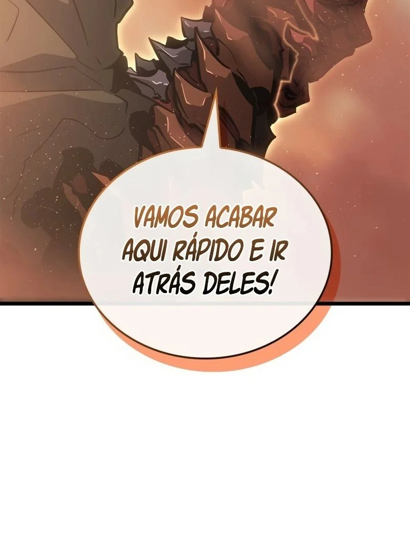 Solo Leveling: Ragnarok Capítulo 1