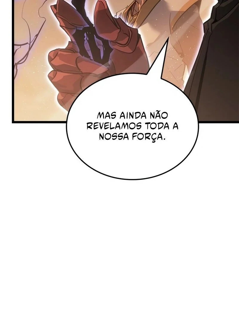 Solo Leveling: Ragnarok Capítulo 1