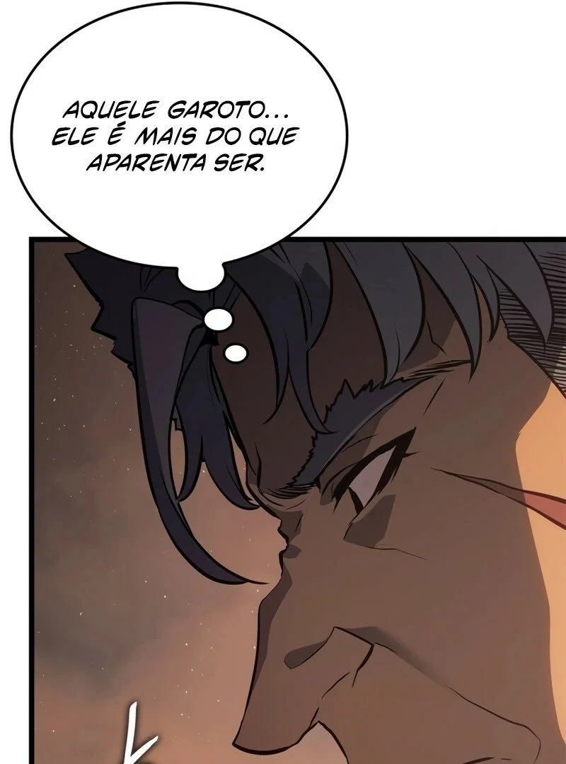 Solo Leveling: Ragnarok Capítulo 1