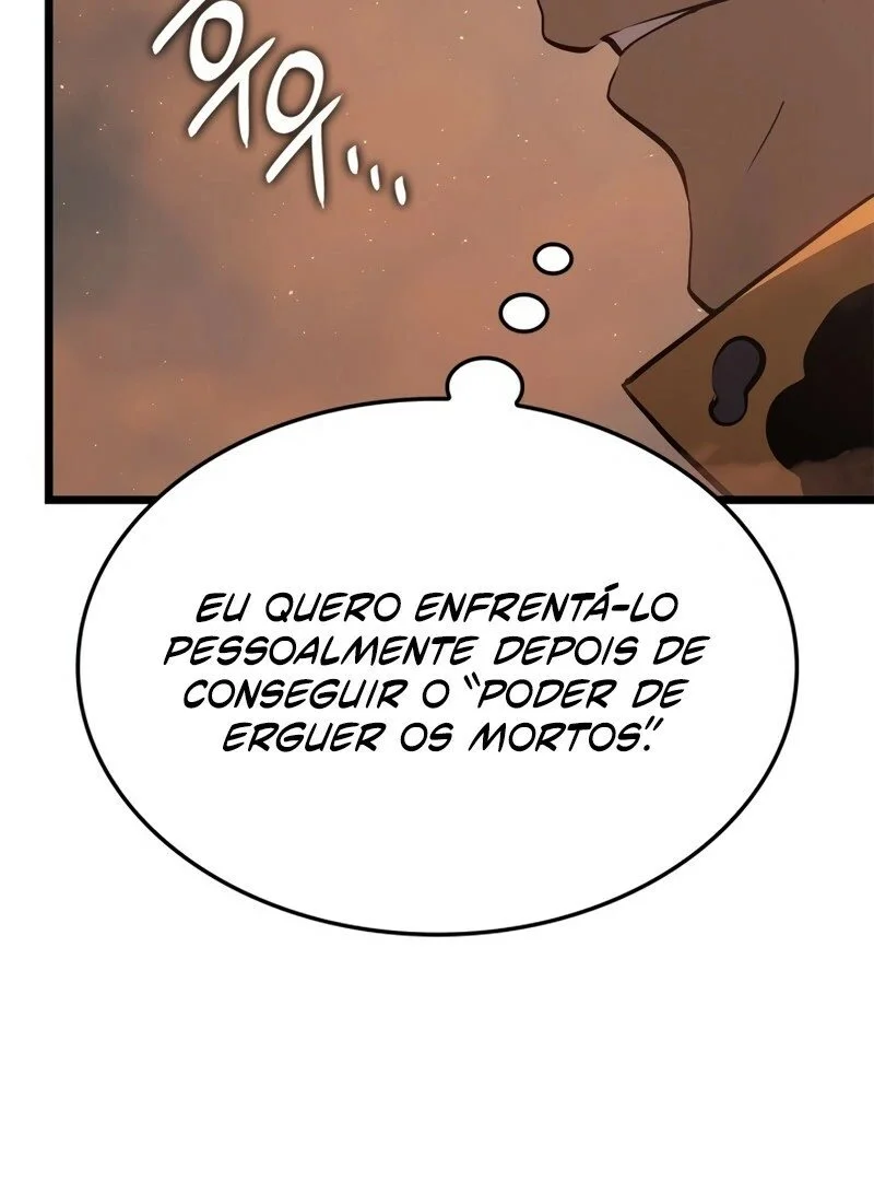Solo Leveling: Ragnarok Capítulo 1
