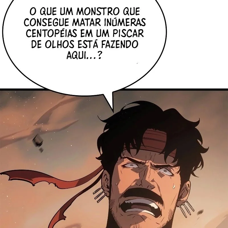 Solo Leveling: Ragnarok Capítulo 1