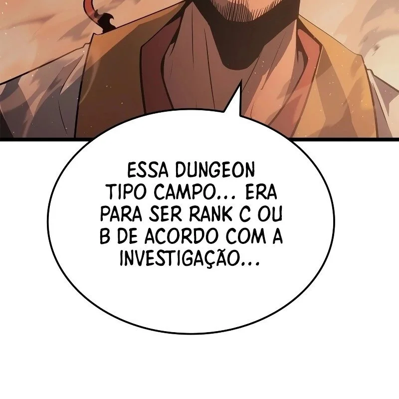 Solo Leveling: Ragnarok Capítulo 1