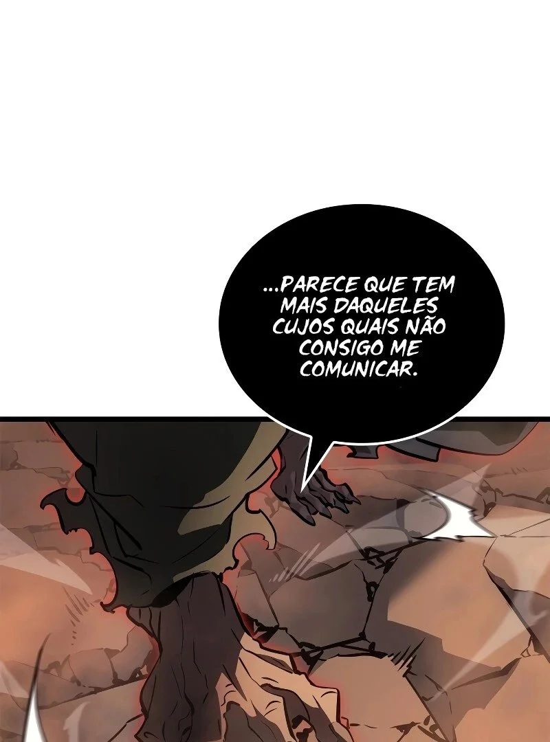 Solo Leveling: Ragnarok Capítulo 1