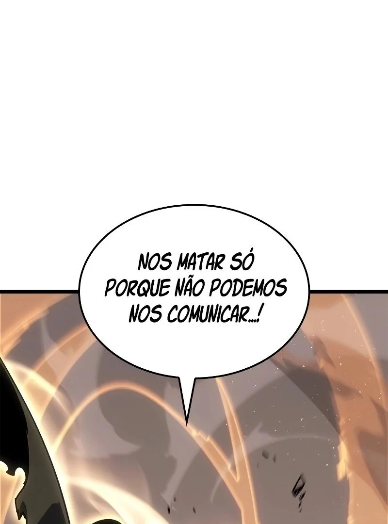 Solo Leveling: Ragnarok Capítulo 1