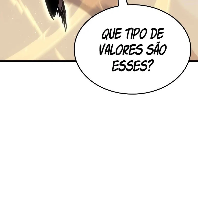 Solo Leveling: Ragnarok Capítulo 1