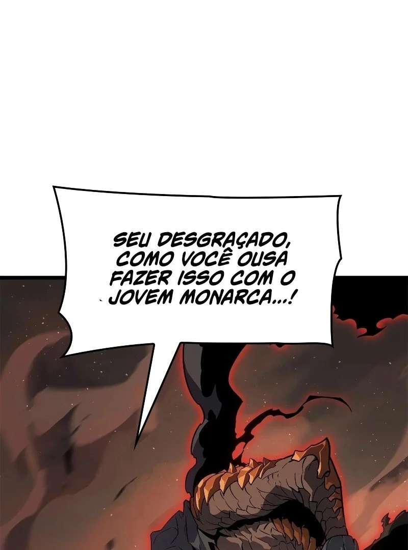 Solo Leveling: Ragnarok Capítulo 1