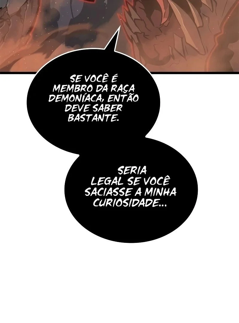 Solo Leveling: Ragnarok Capítulo 1