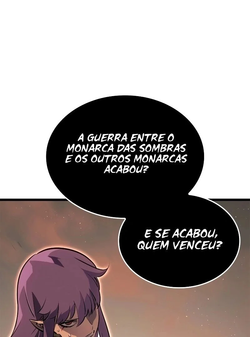 Solo Leveling: Ragnarok Capítulo 1
