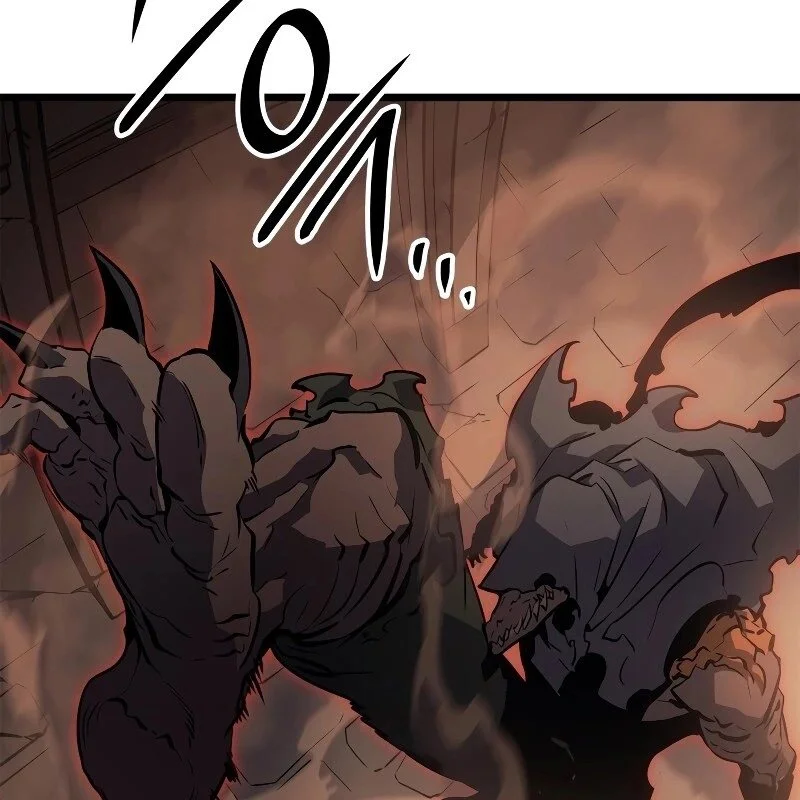 Solo Leveling: Ragnarok Capítulo 1