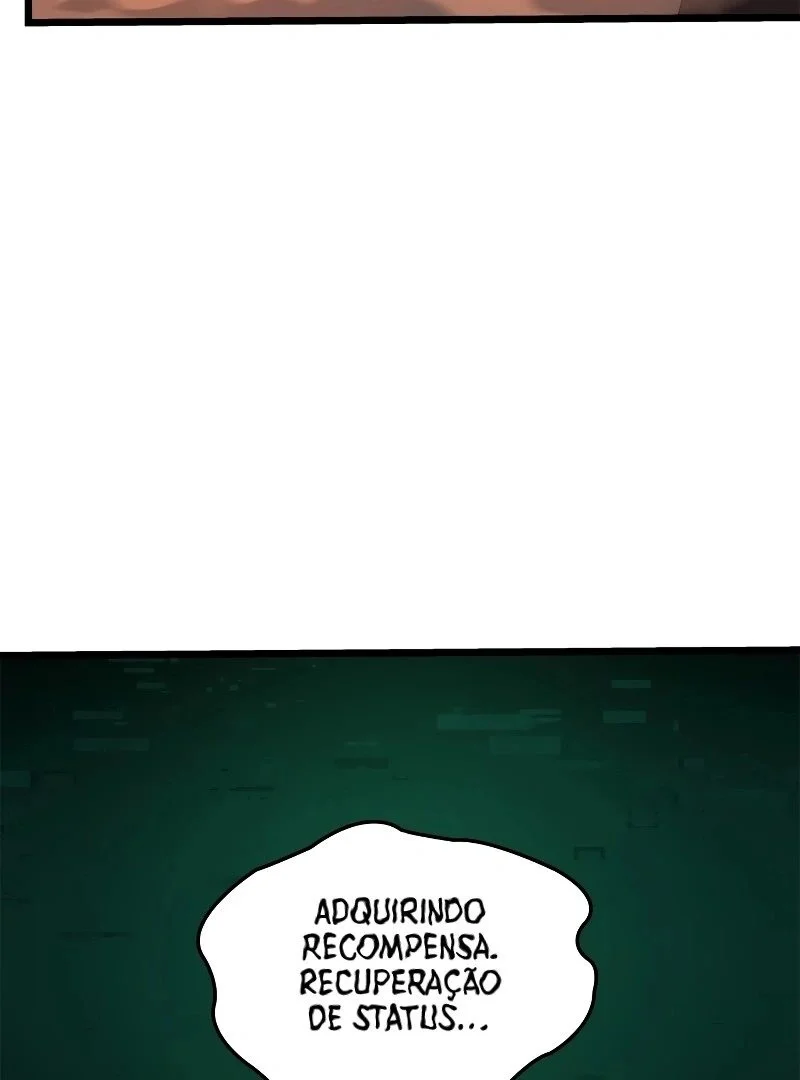 Solo Leveling: Ragnarok Capítulo 1