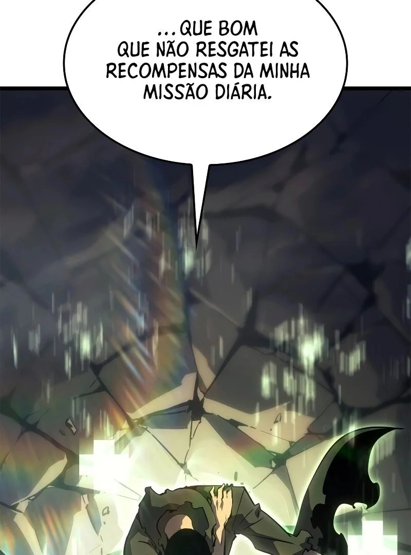 Solo Leveling: Ragnarok Capítulo 1