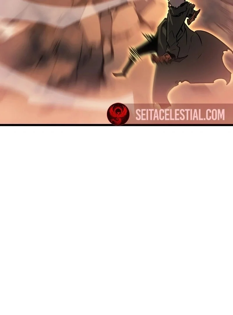 Solo Leveling: Ragnarok Capítulo 1