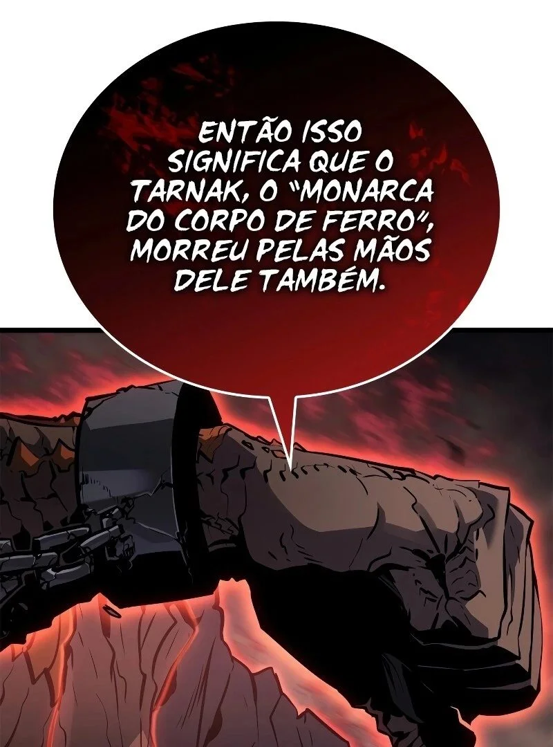 Solo Leveling: Ragnarok Capítulo 1