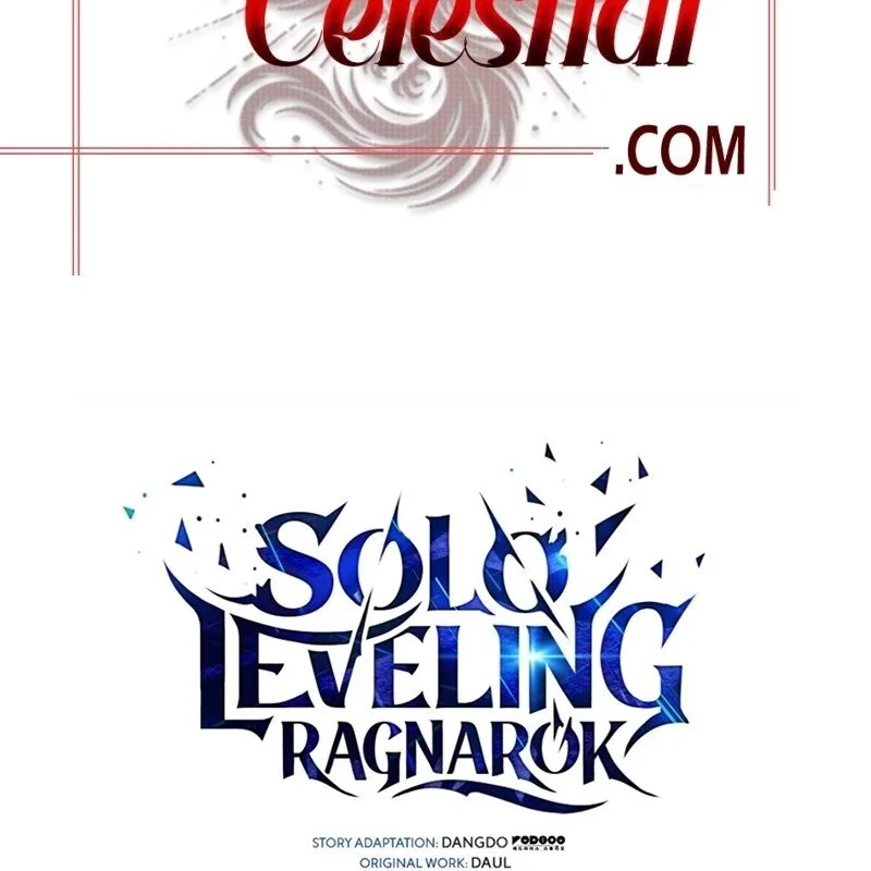 Solo Leveling: Ragnarok Capítulo 1