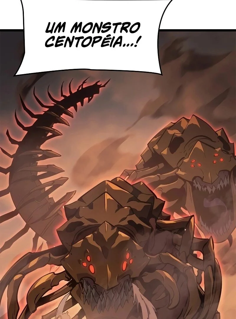 Solo Leveling: Ragnarok Capítulo 1