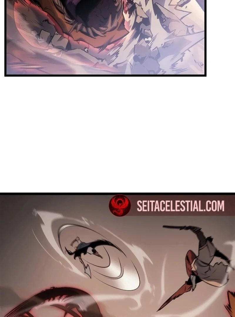 Solo Leveling: Ragnarok Capítulo 1