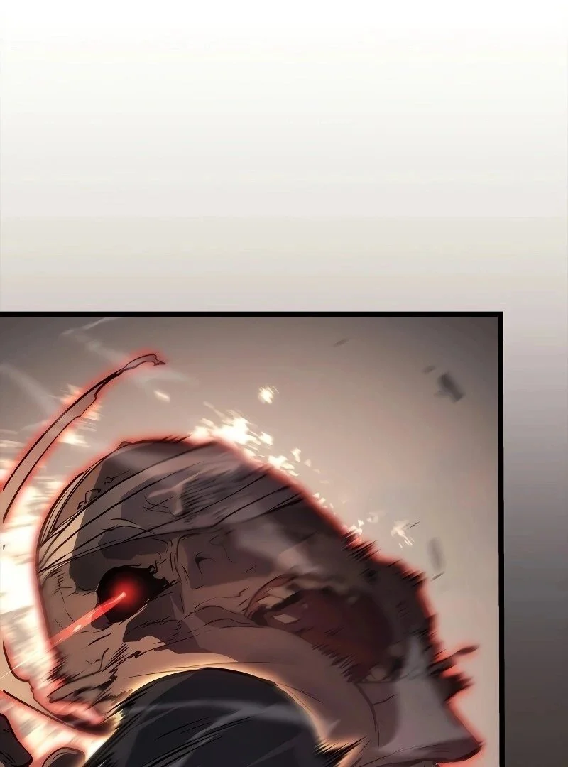 Solo Leveling: Ragnarok Capítulo 1