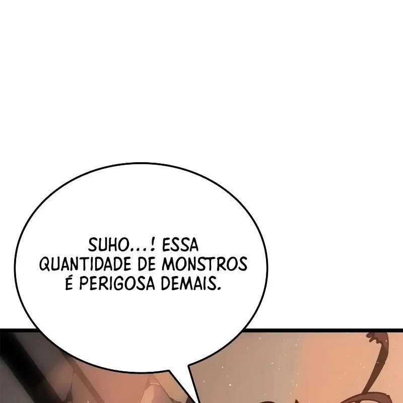 Solo Leveling: Ragnarok Capítulo 1