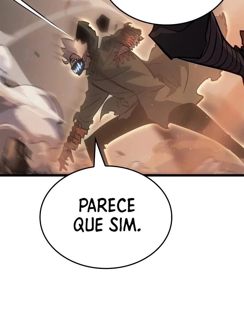 Solo Leveling: Ragnarok Capítulo 1