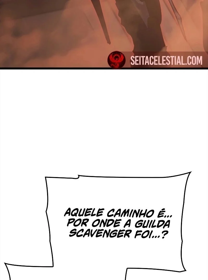 Solo Leveling: Ragnarok Capítulo 1
