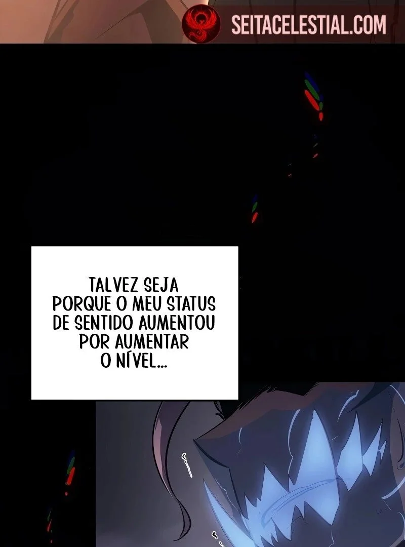 Solo Leveling: Ragnarok Capítulo 1