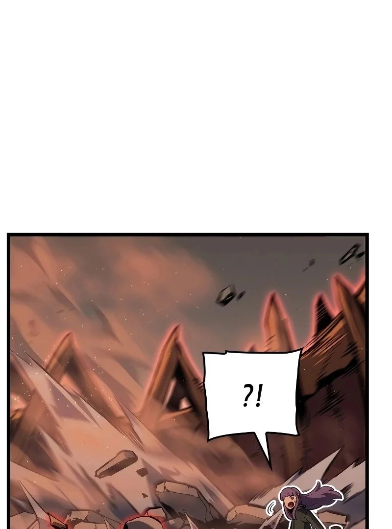Solo Leveling: Ragnarok Capítulo 1
