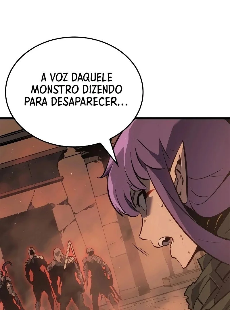 Solo Leveling: Ragnarok Capítulo 1