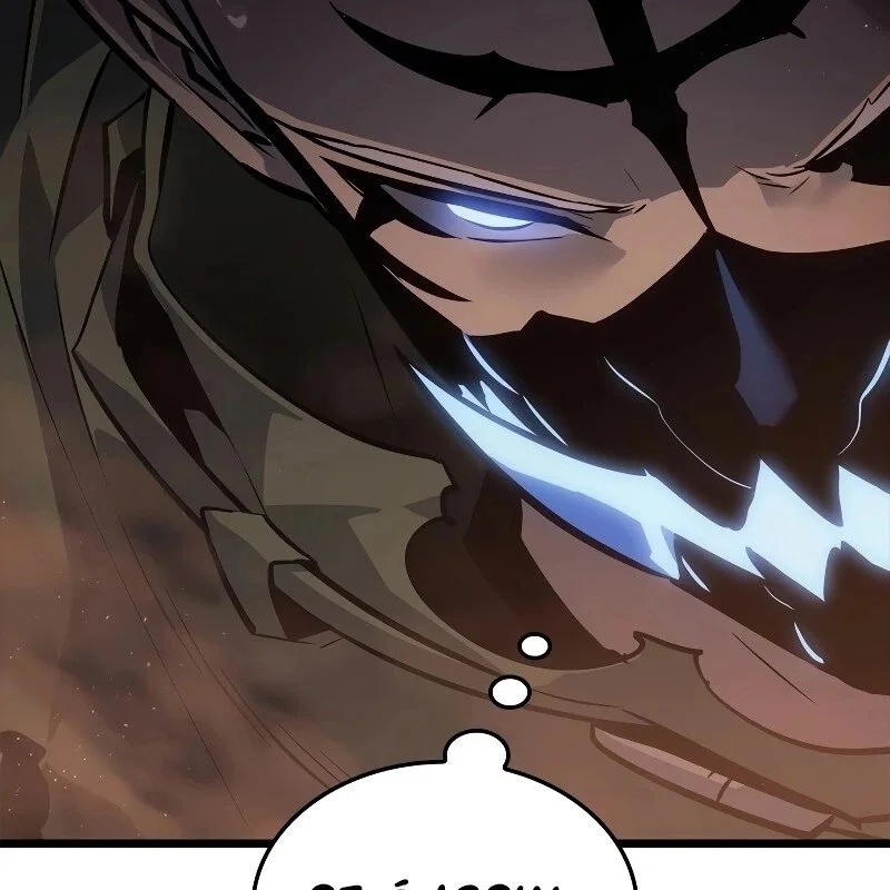 Solo Leveling: Ragnarok Capítulo 1