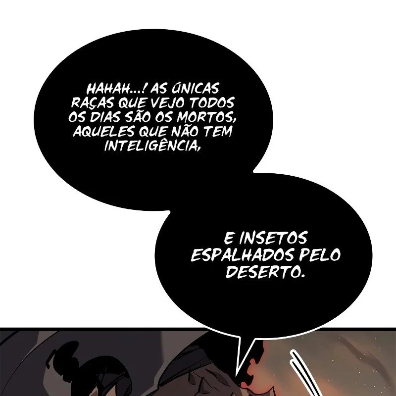 Solo Leveling: Ragnarok Capítulo 1