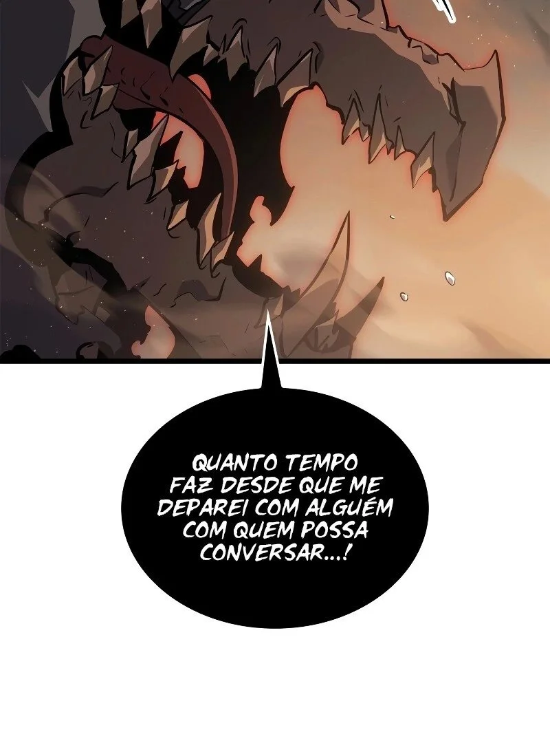 Solo Leveling: Ragnarok Capítulo 1