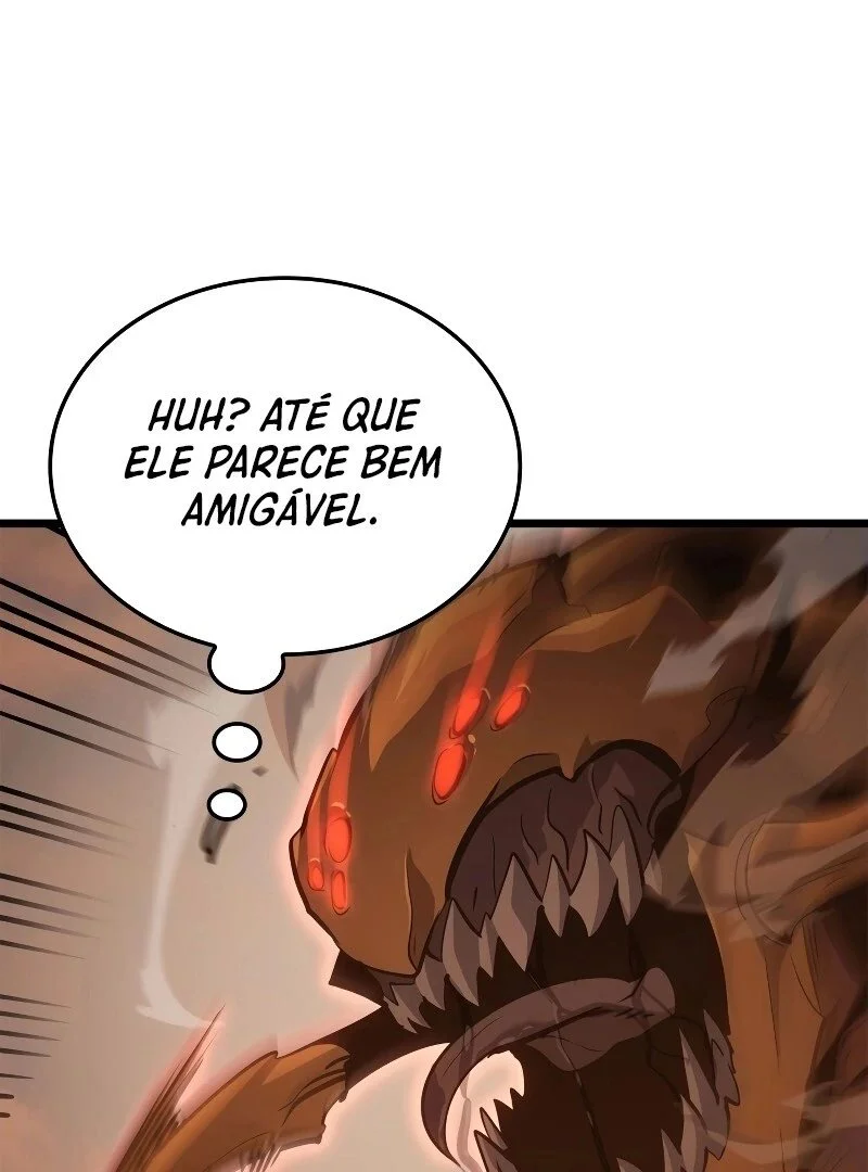 Solo Leveling: Ragnarok Capítulo 1