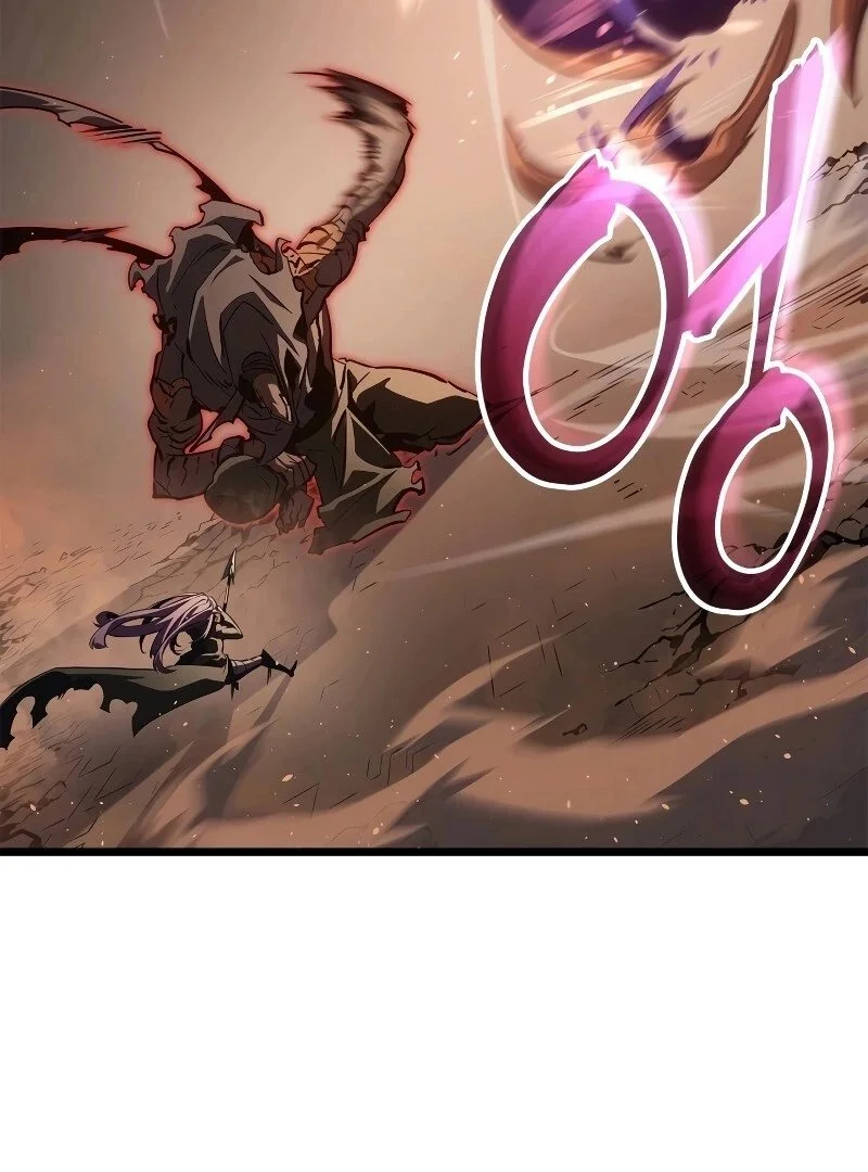 Solo Leveling: Ragnarok Capítulo 1