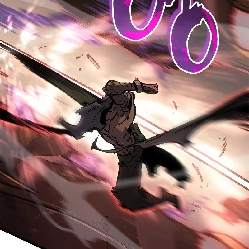 Solo Leveling: Ragnarok Capítulo 1
