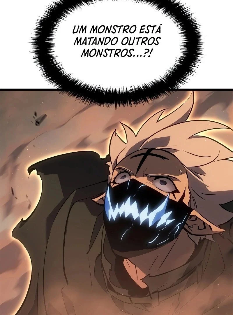 Solo Leveling: Ragnarok Capítulo 1