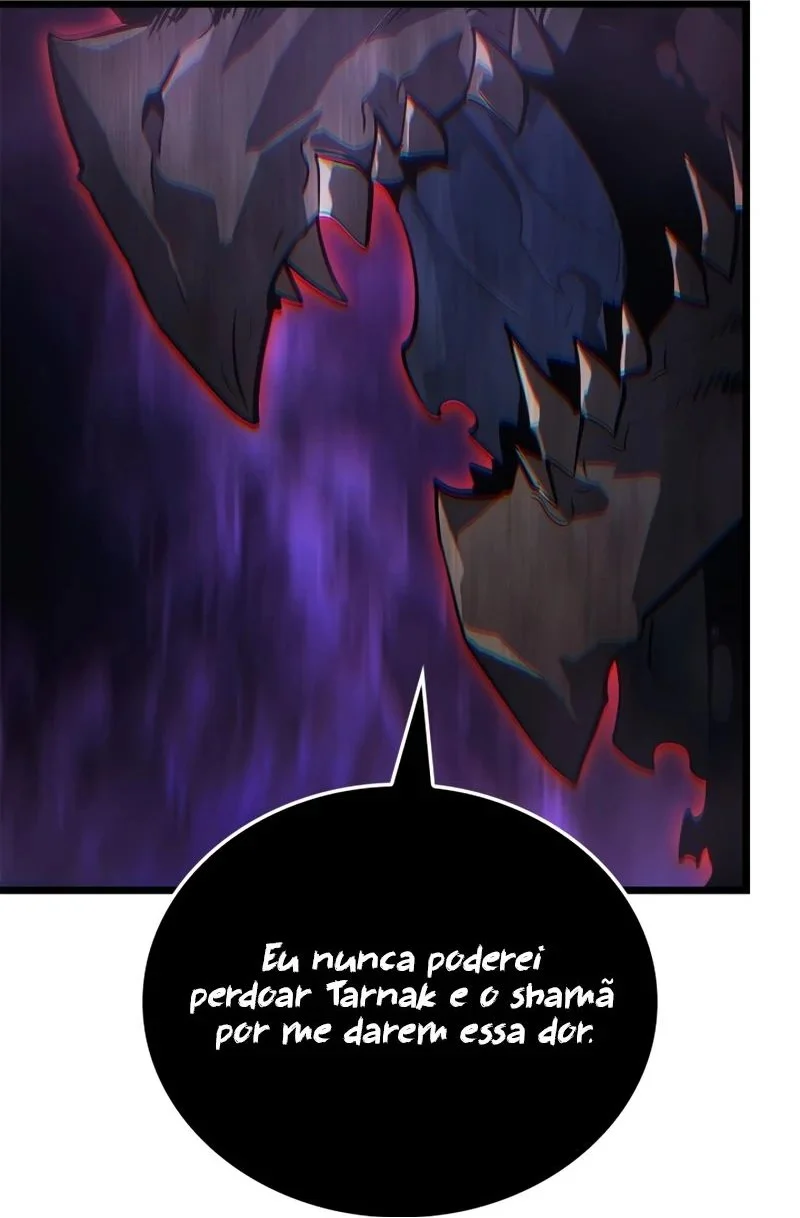 Solo Leveling: Ragnarok Capítulo 1