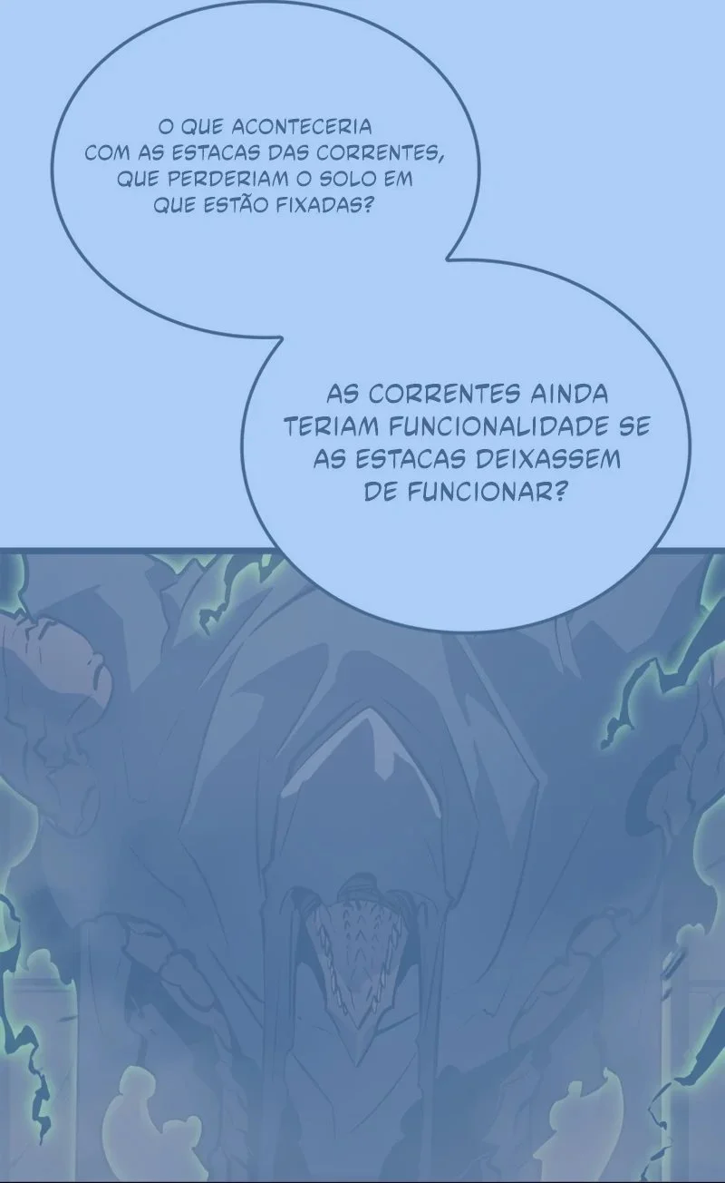 Solo Leveling: Ragnarok Capítulo 1