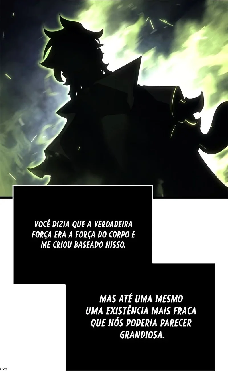Solo Leveling: Ragnarok Capítulo 1