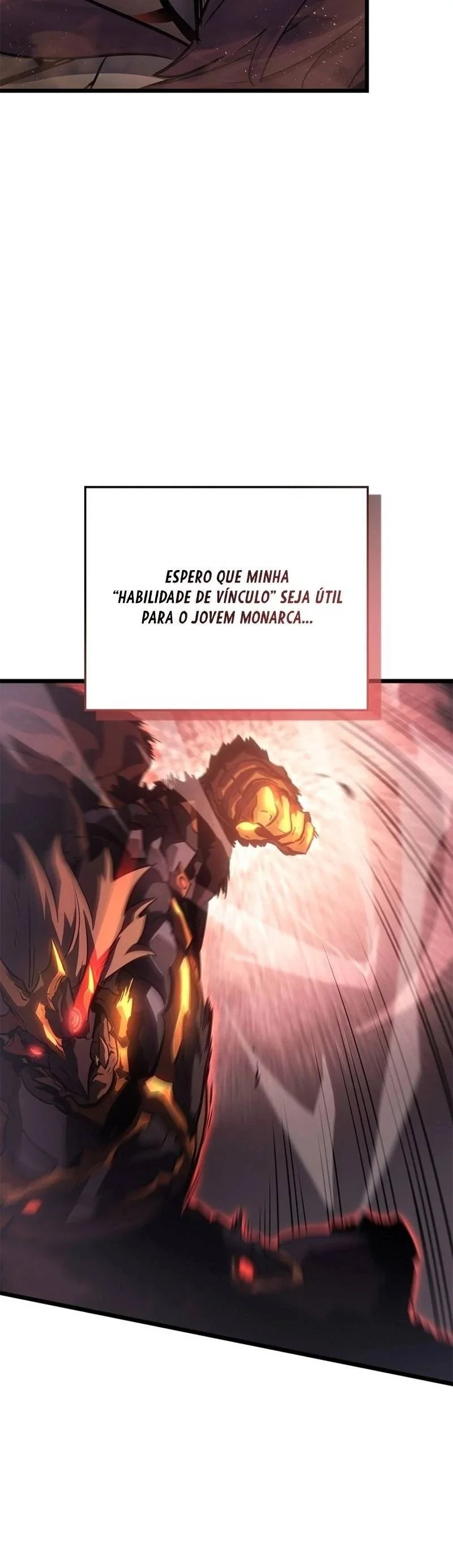 Solo Leveling: Ragnarok Capítulo 1