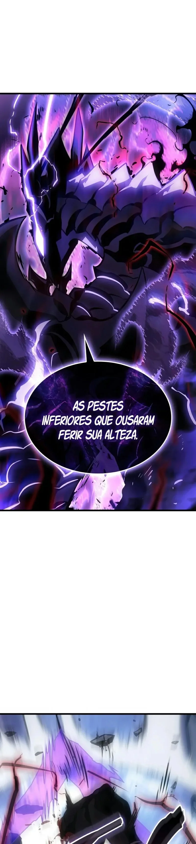Solo Leveling: Ragnarok Capítulo 1