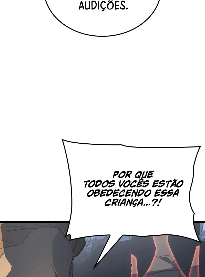 Solo Leveling: Ragnarok Capítulo 1