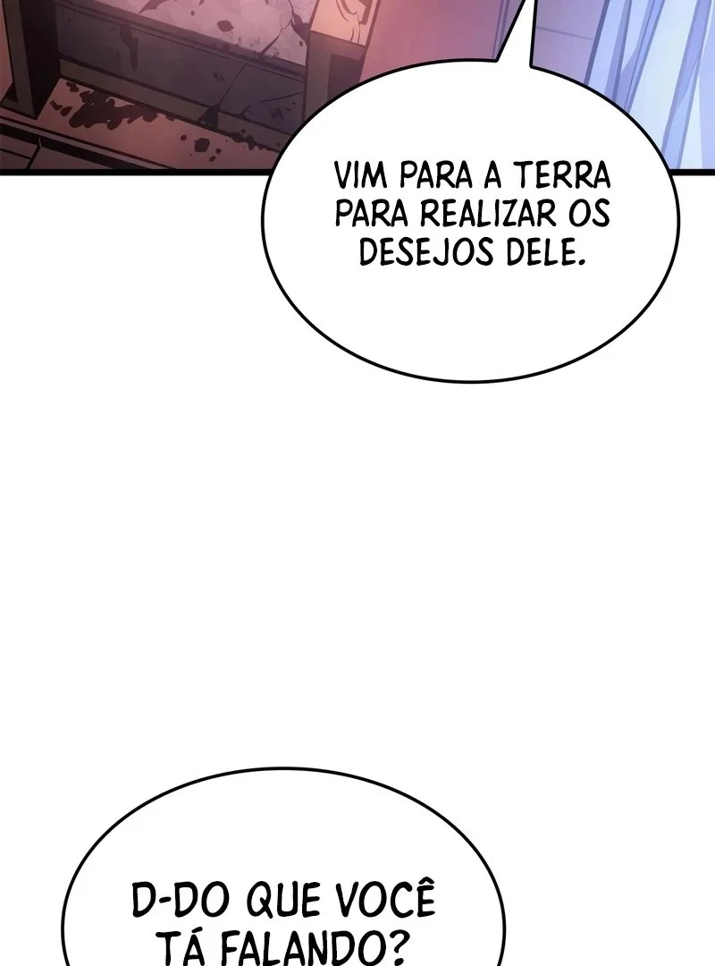 Solo Leveling: Ragnarok Capítulo 1