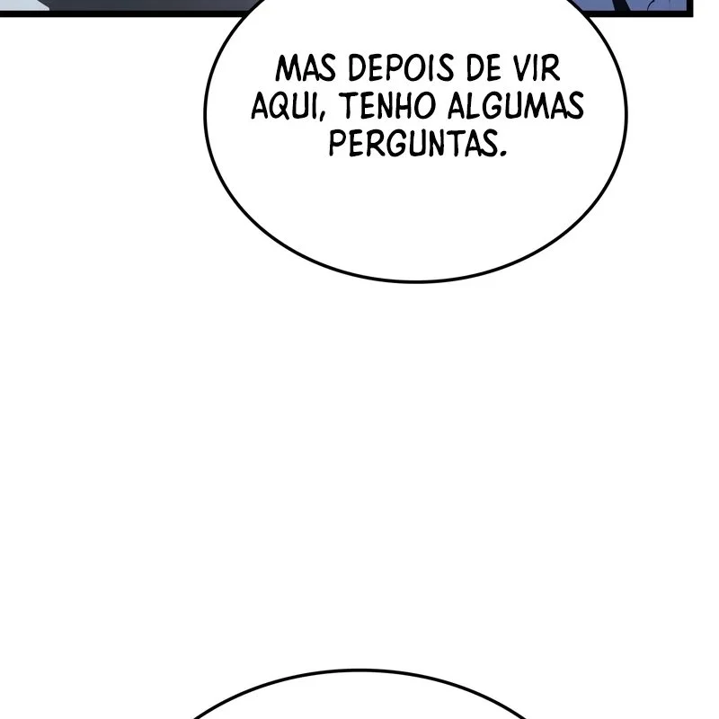 Solo Leveling: Ragnarok Capítulo 1