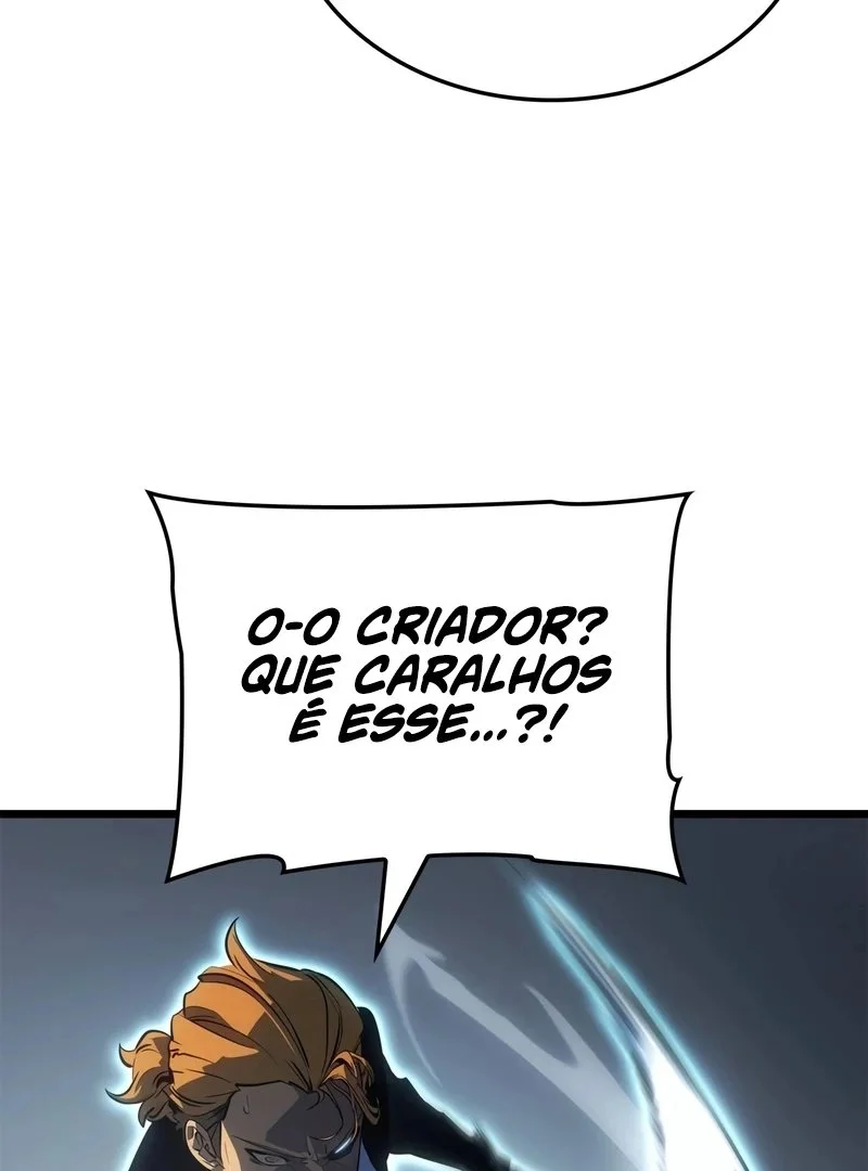 Solo Leveling: Ragnarok Capítulo 1
