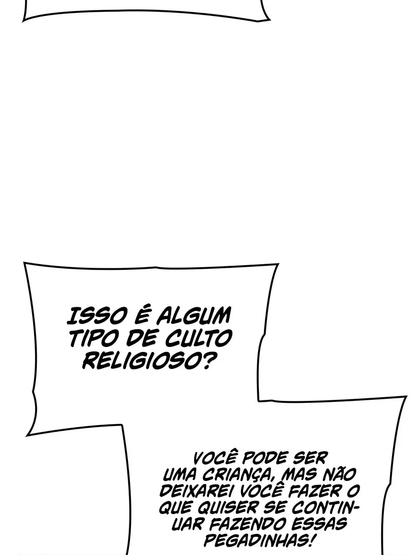 Solo Leveling: Ragnarok Capítulo 1
