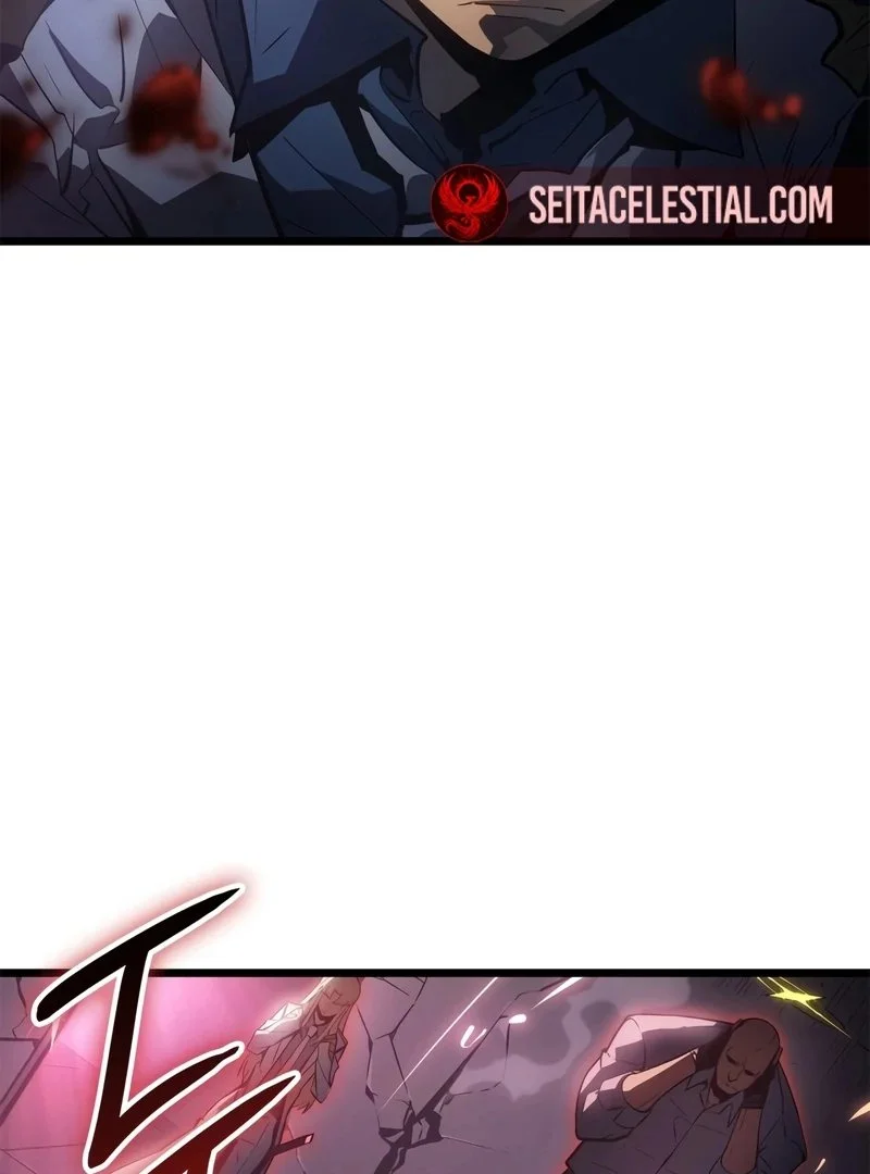 Solo Leveling: Ragnarok Capítulo 1